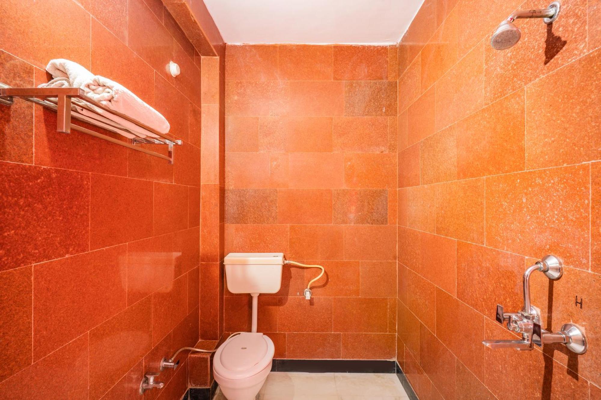 Hotel Classic Dzsaiszalmer Kültér fotó