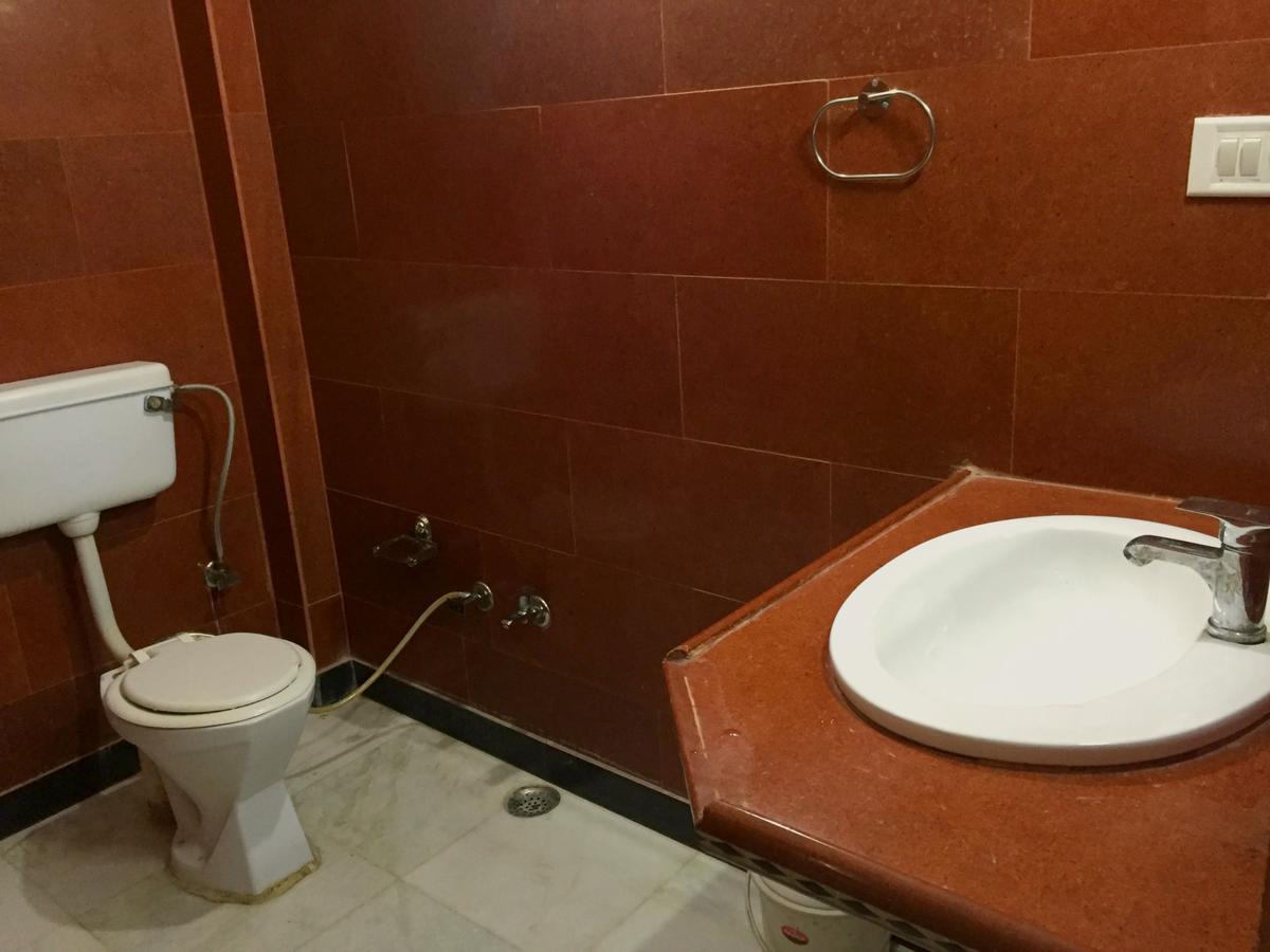 Hotel Classic Dzsaiszalmer Kültér fotó