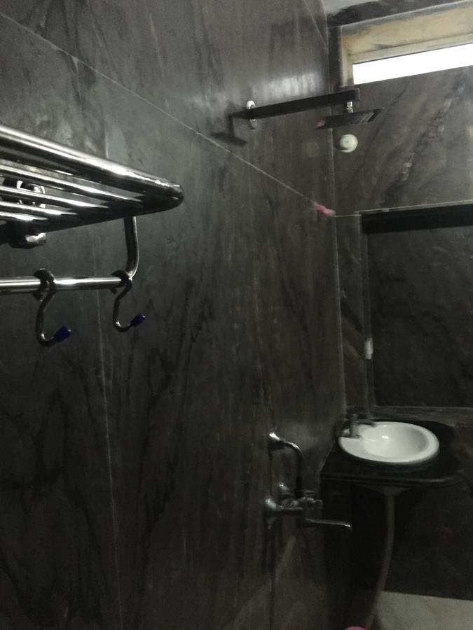 Hotel Classic Dzsaiszalmer Kültér fotó