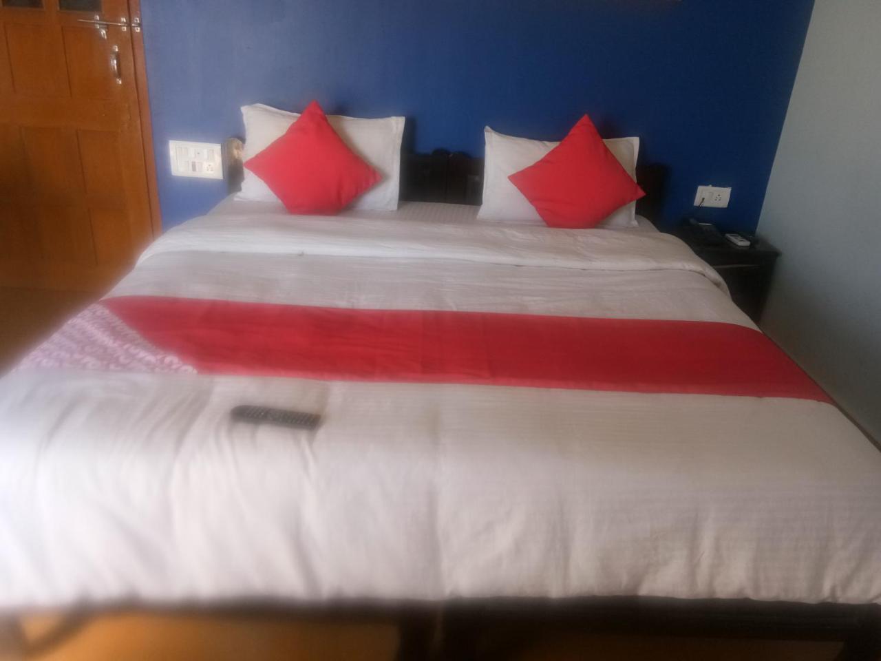 Hotel Classic Dzsaiszalmer Kültér fotó